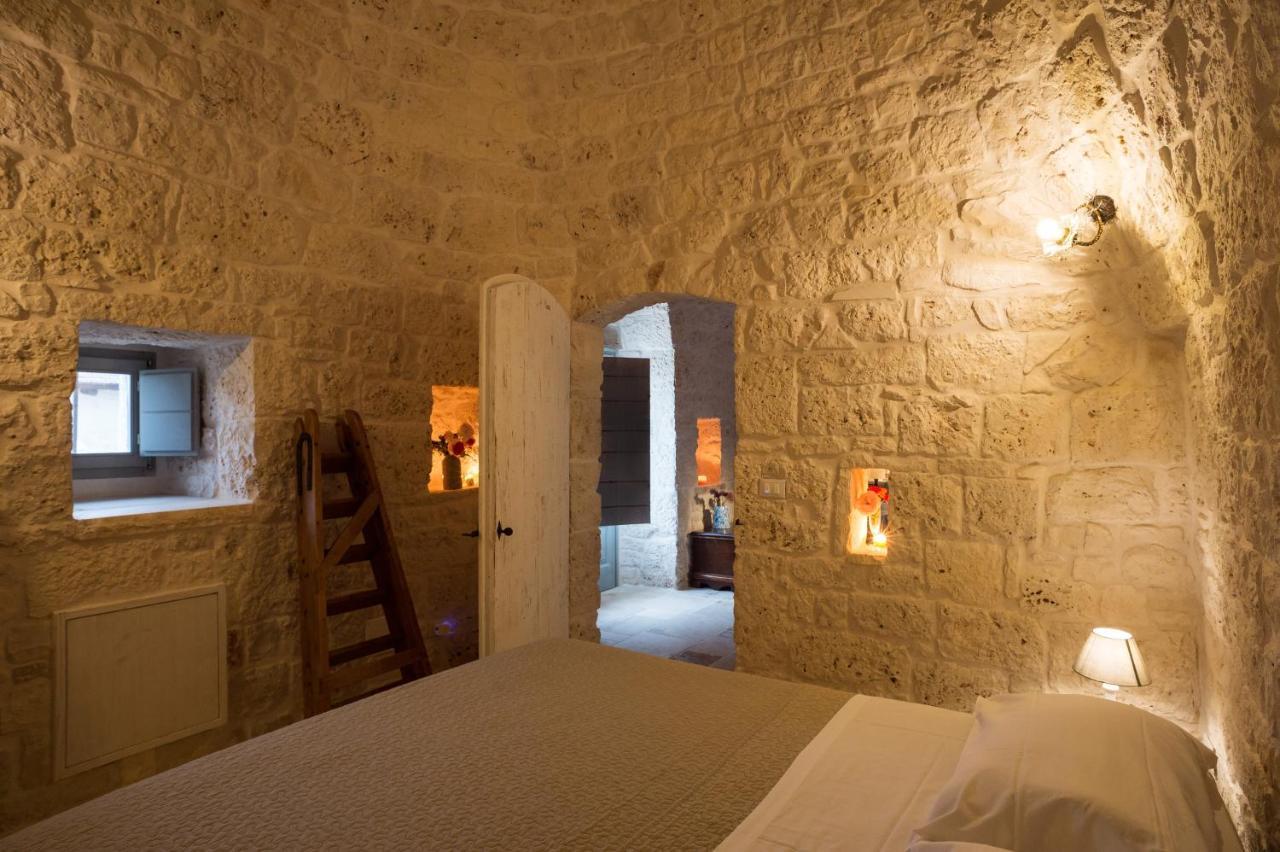 Le Dieci Porte Alberobello