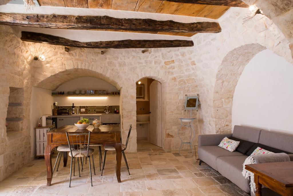 Le Dieci Porte Apartahotel