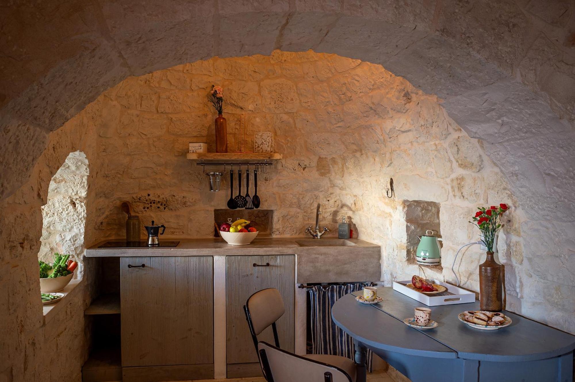 Apartahotel Le Dieci Porte Alberobello