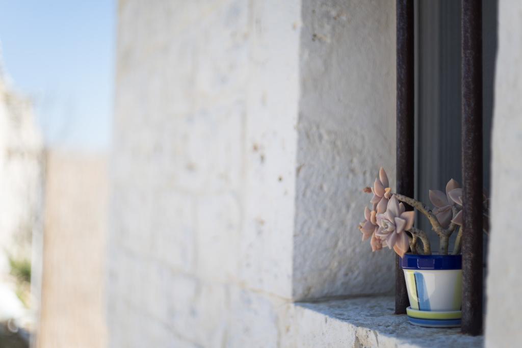 Le Dieci Porte Alberobello