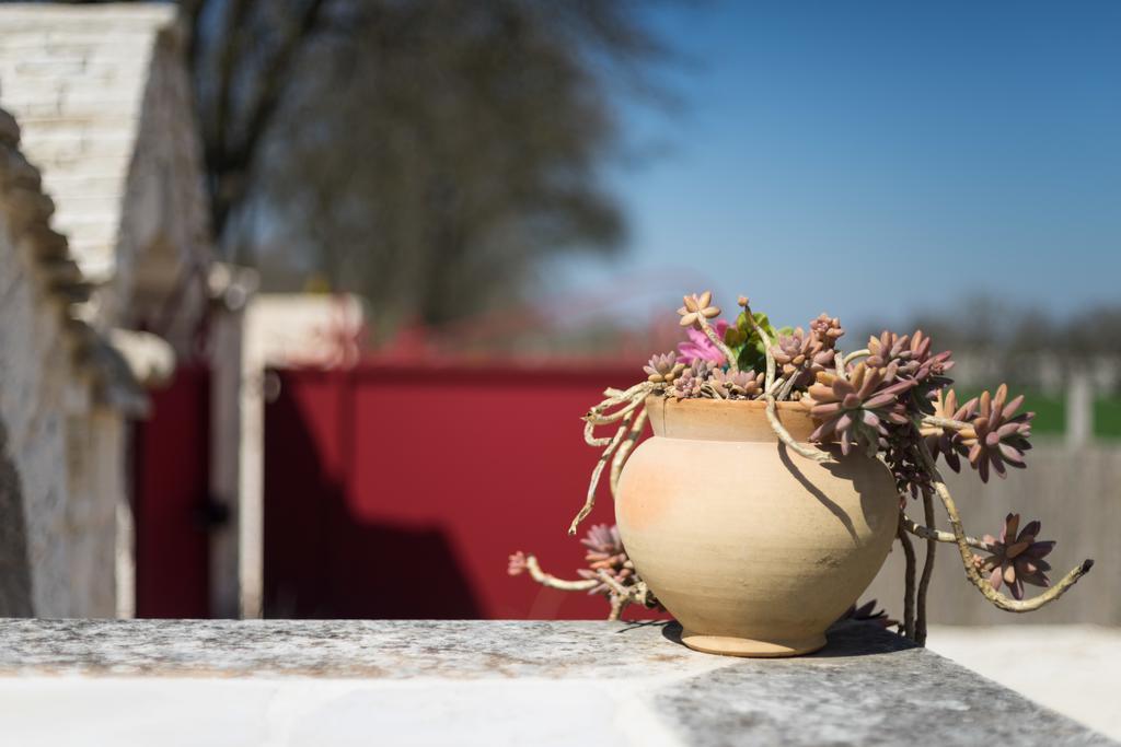 Apartahotel Le Dieci Porte Alberobello