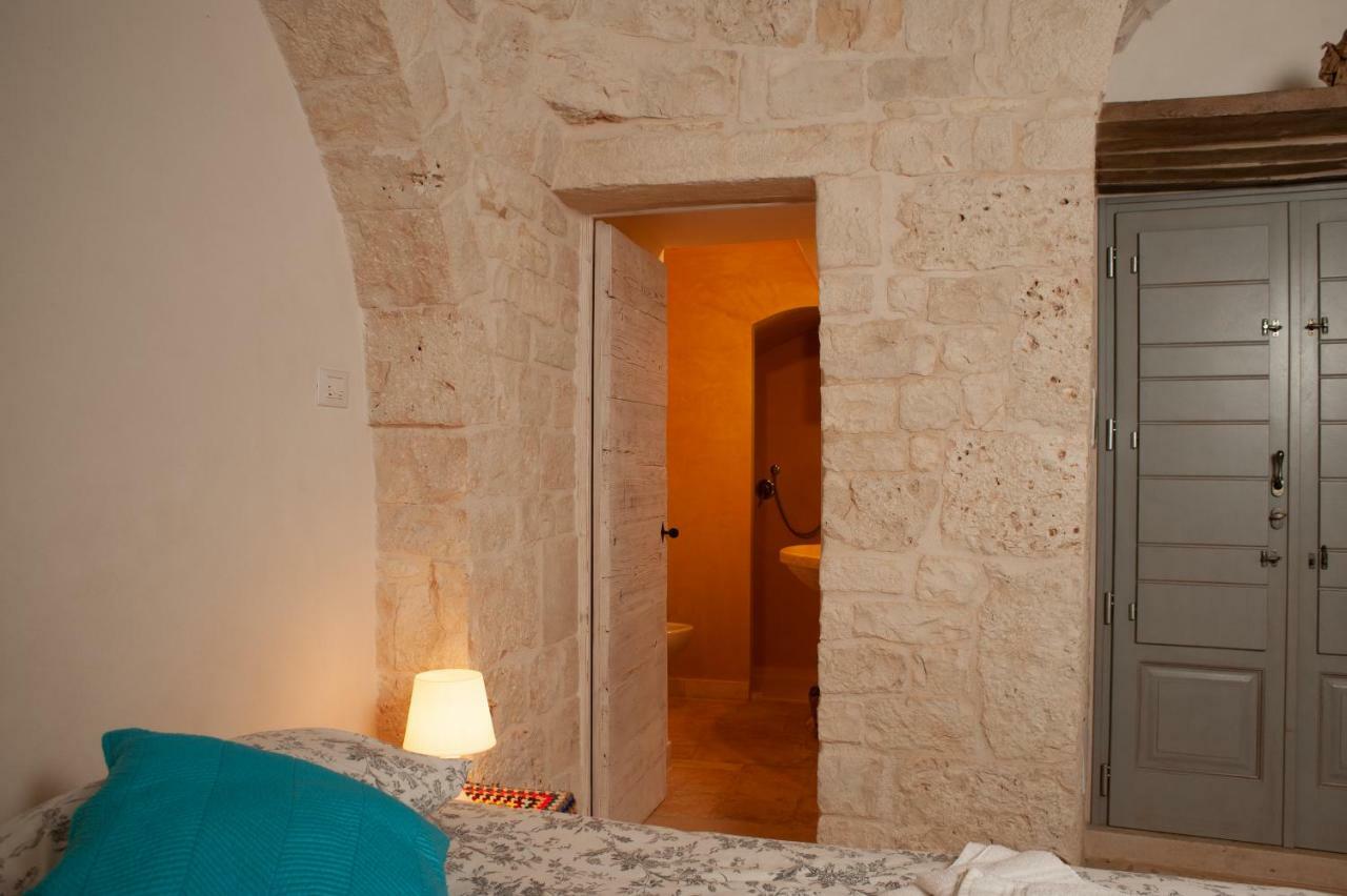 Apartahotel Le Dieci Porte Alberobello